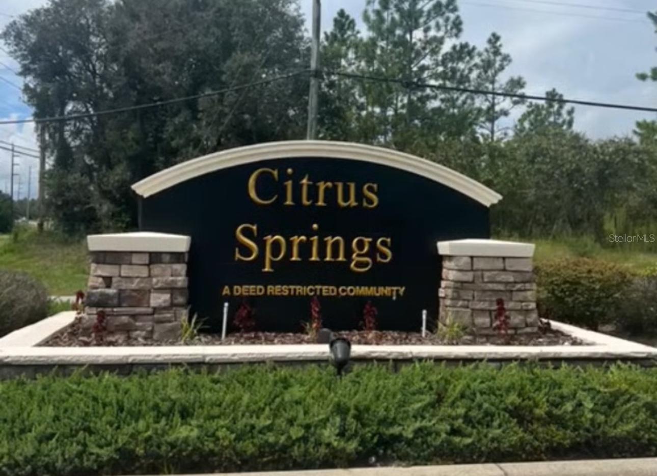 9536 N CAMEL DR, DUNNELLON, FL — photo 10