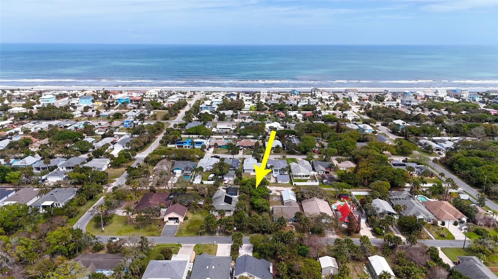 1915 S PALMETTO AVE, FLAGLER BEACH, FL