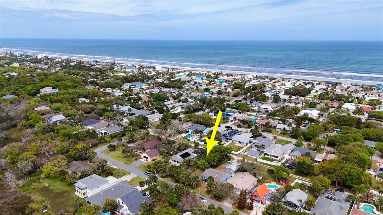 1915 S PALMETTO AVE, FLAGLER BEACH, FL — photo 2