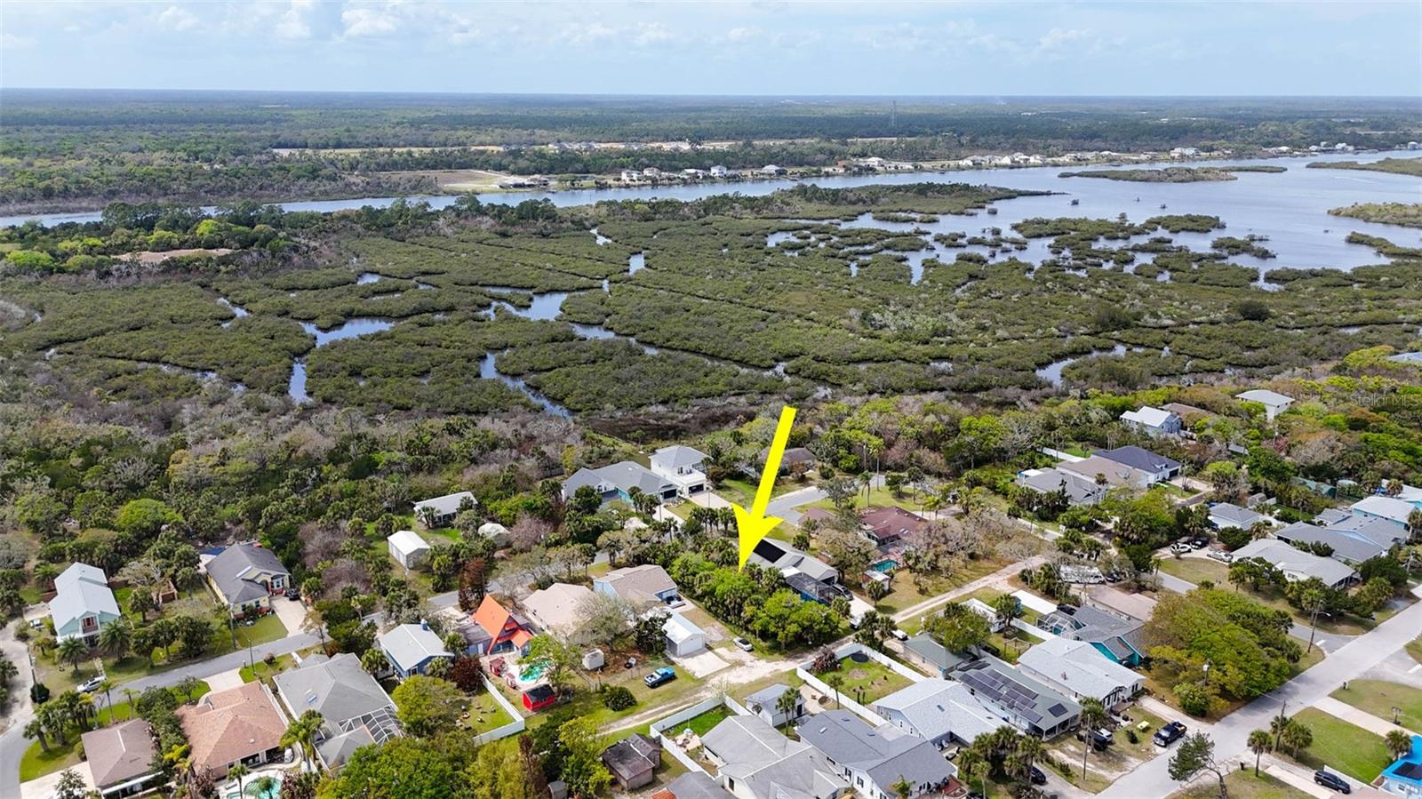1915 S PALMETTO AVE, FLAGLER BEACH, FL — photo 6