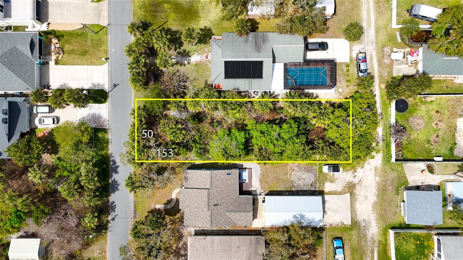 1915 S PALMETTO AVE, FLAGLER BEACH, FL — photo 21