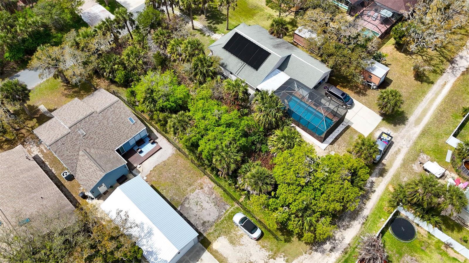 1915 S PALMETTO AVE, FLAGLER BEACH, FL — photo 22