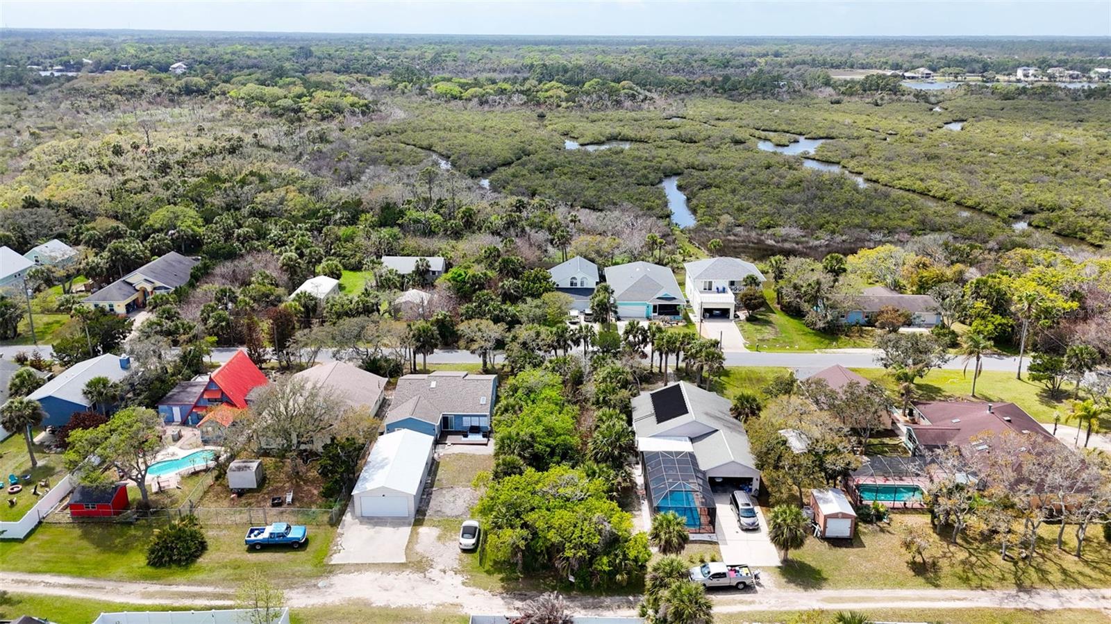 1915 S PALMETTO AVE, FLAGLER BEACH, FL — photo 25