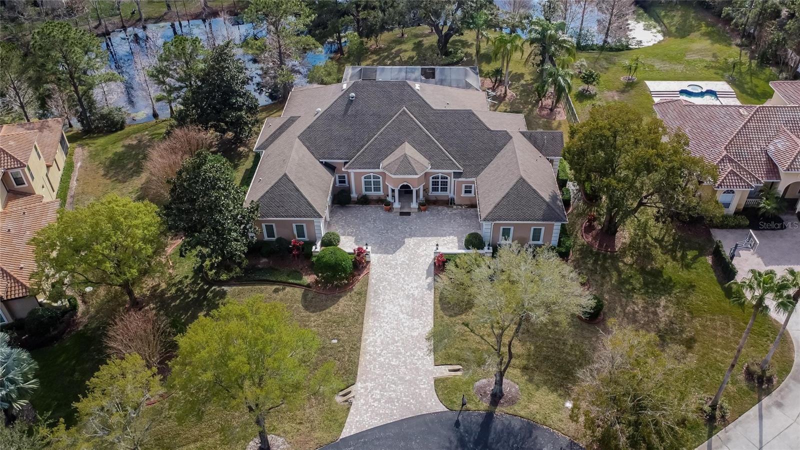 8510 KENTUCKY DERBY DR, ODESSA, FL — photo 3