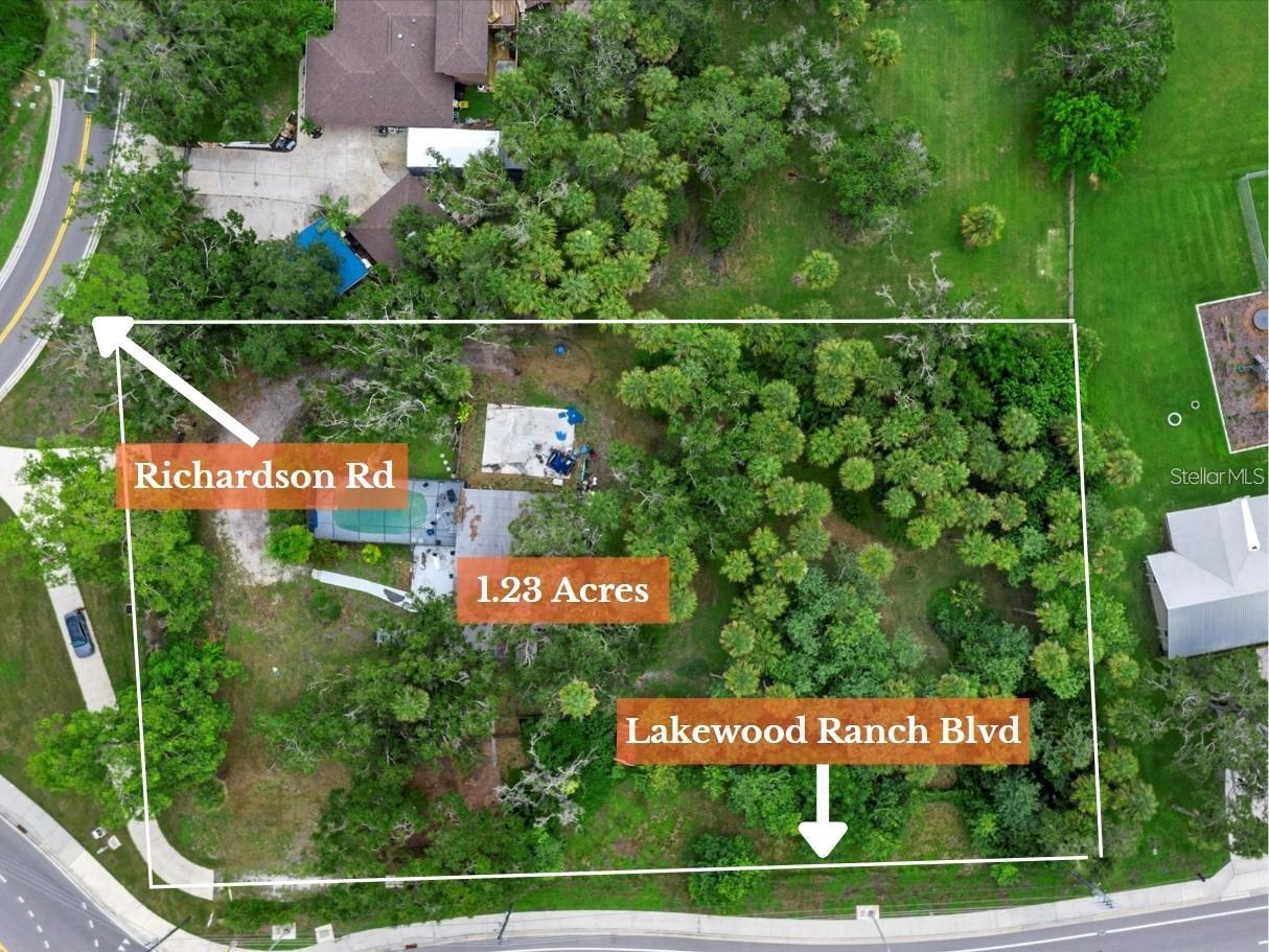 2190 LAKEWOOD RANCH BLVD, SARASOTA, FL