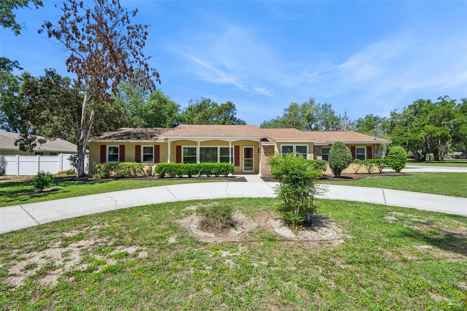 80 WHITCOMB AVE, UMATILLA, FL — photo 40