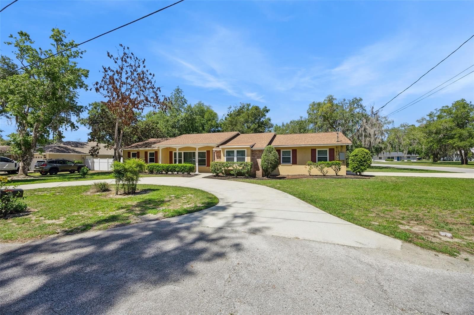 80 WHITCOMB AVE, UMATILLA, FL — photo 41