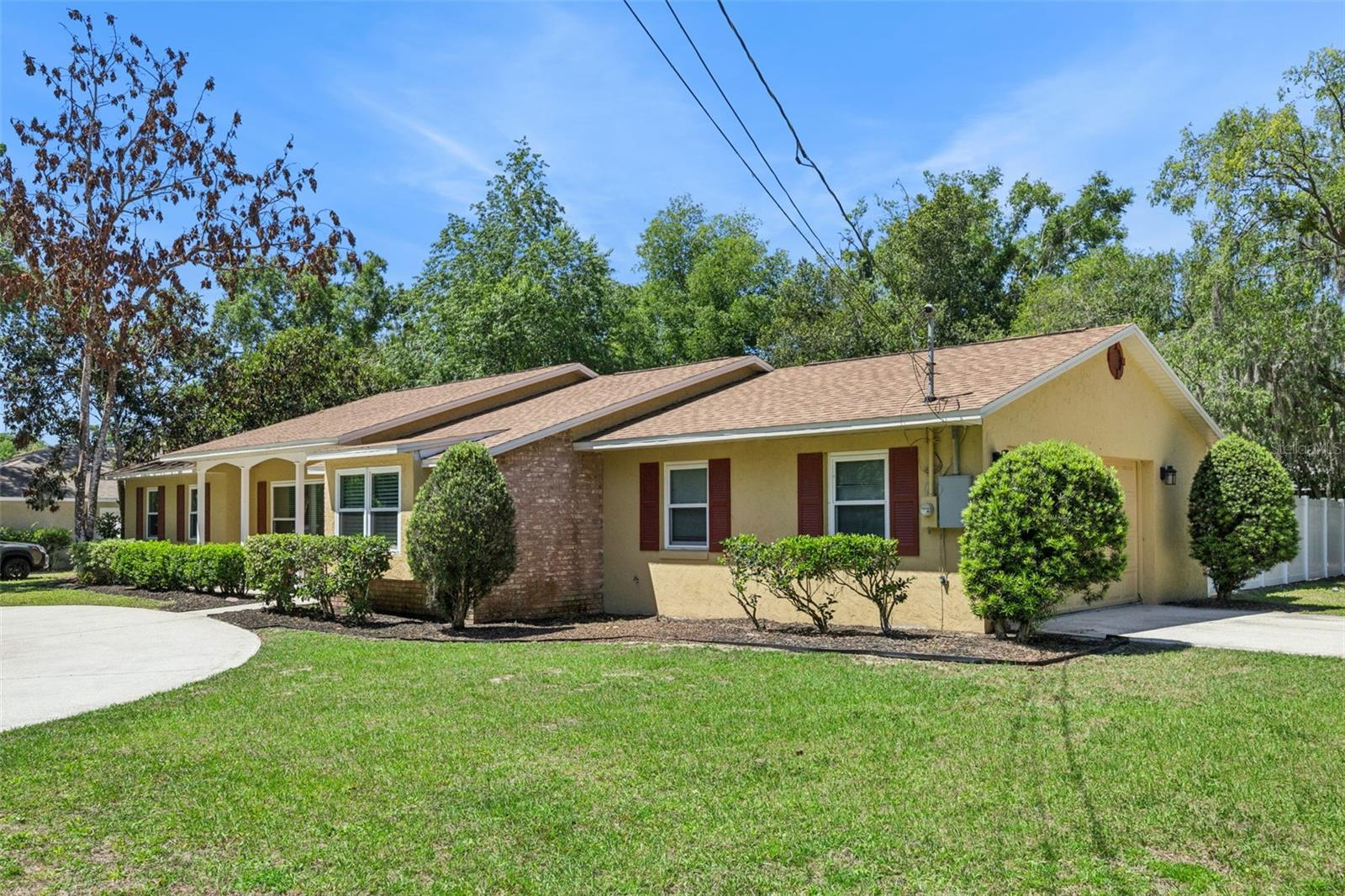 80 WHITCOMB AVE, UMATILLA, FL — photo 44