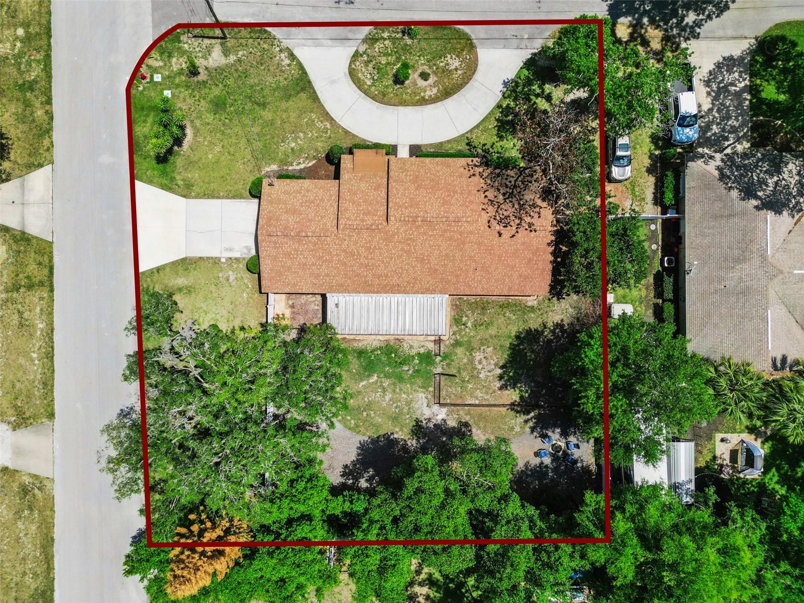 80 WHITCOMB AVE, UMATILLA, FL — photo 92