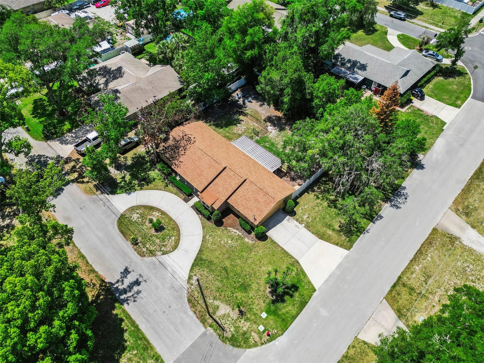 80 WHITCOMB AVE, UMATILLA, FL — photo 93