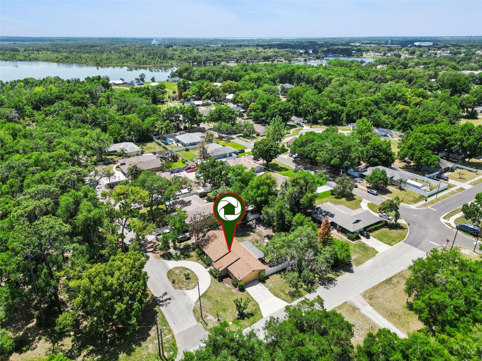 80 WHITCOMB AVE, UMATILLA, FL — photo 97