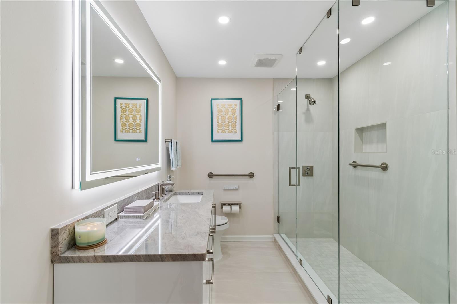 5823 BOWEN DANIEL DR #1103, TAMPA, FL — photo 31