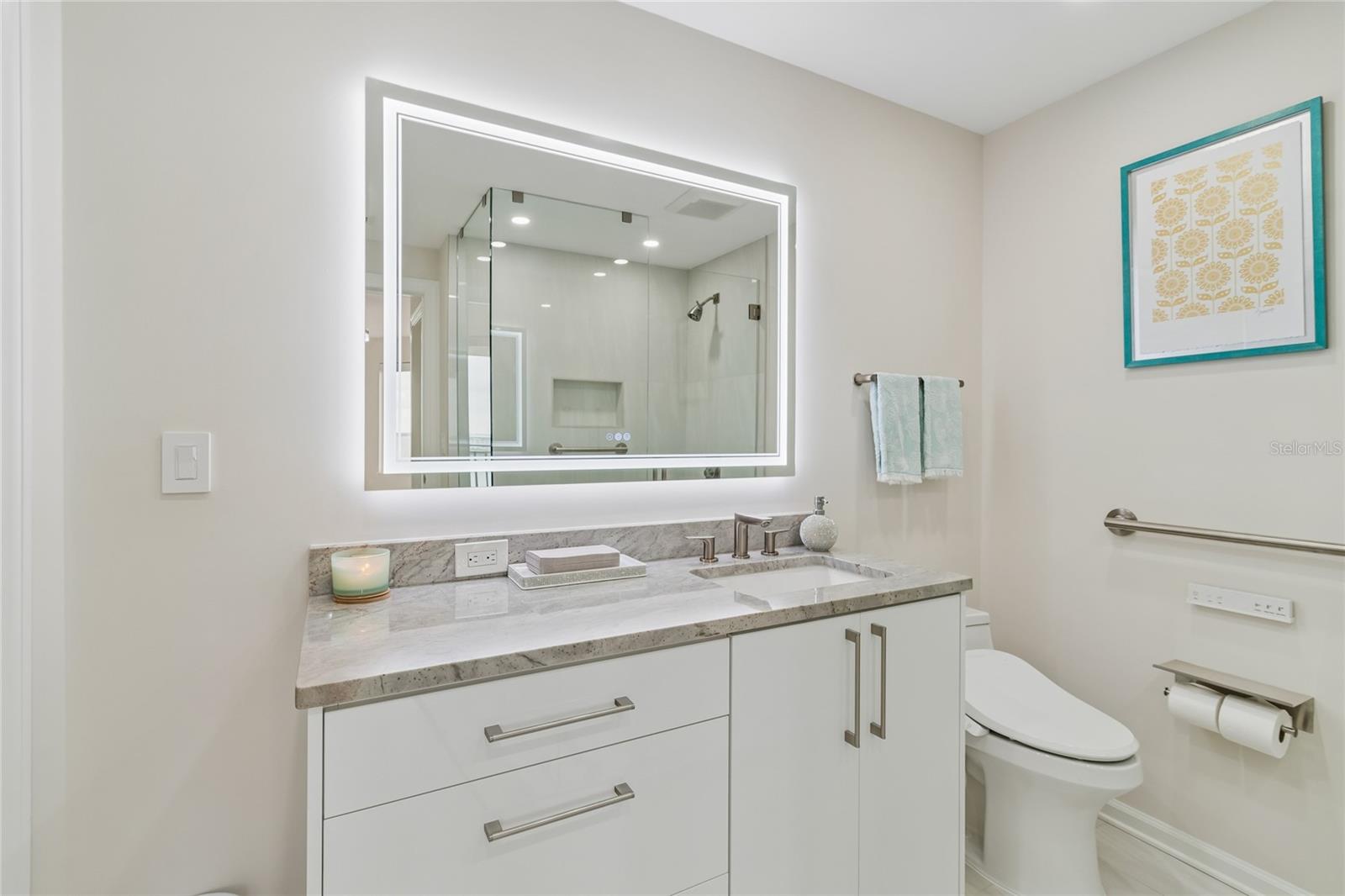 5823 BOWEN DANIEL DR #1103, TAMPA, FL — photo 32