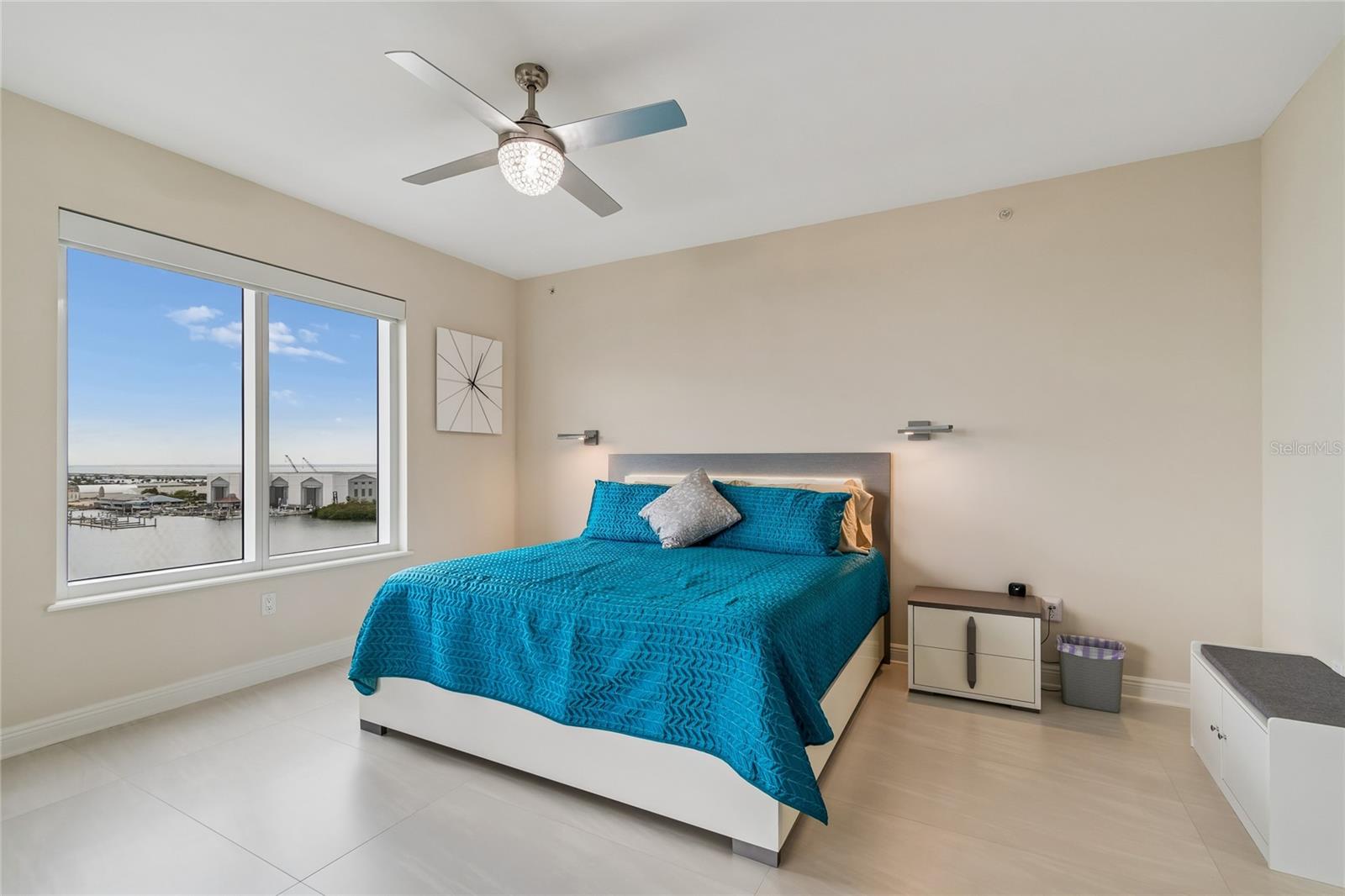 5823 BOWEN DANIEL DR #1103, TAMPA, FL — photo 37
