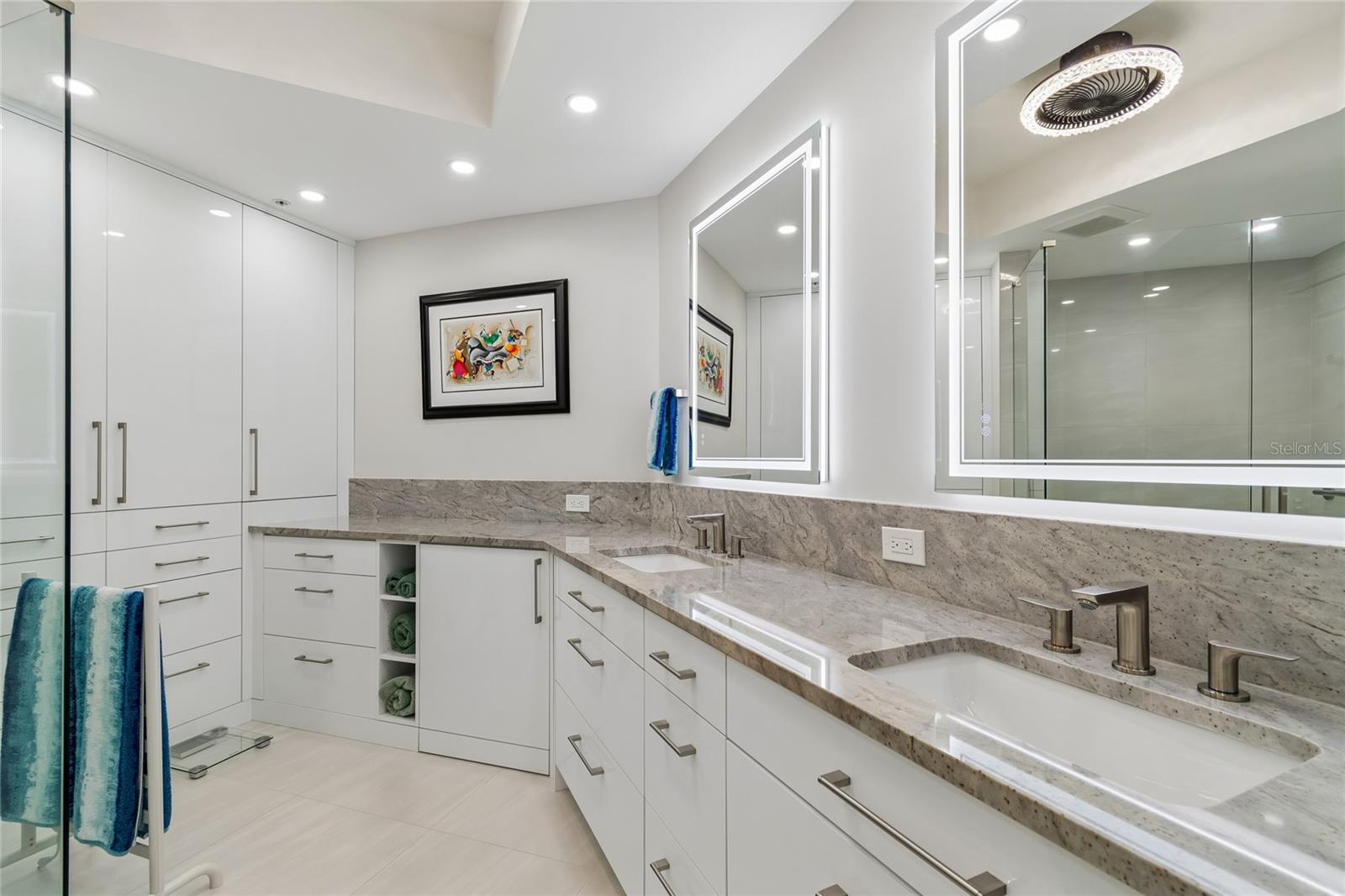 5823 BOWEN DANIEL DR #1103, TAMPA, FL — photo 43