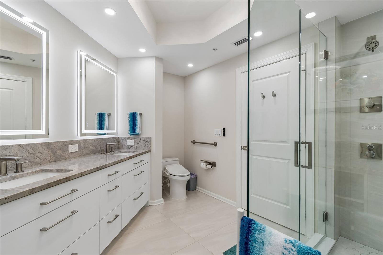 5823 BOWEN DANIEL DR #1103, TAMPA, FL — photo 44