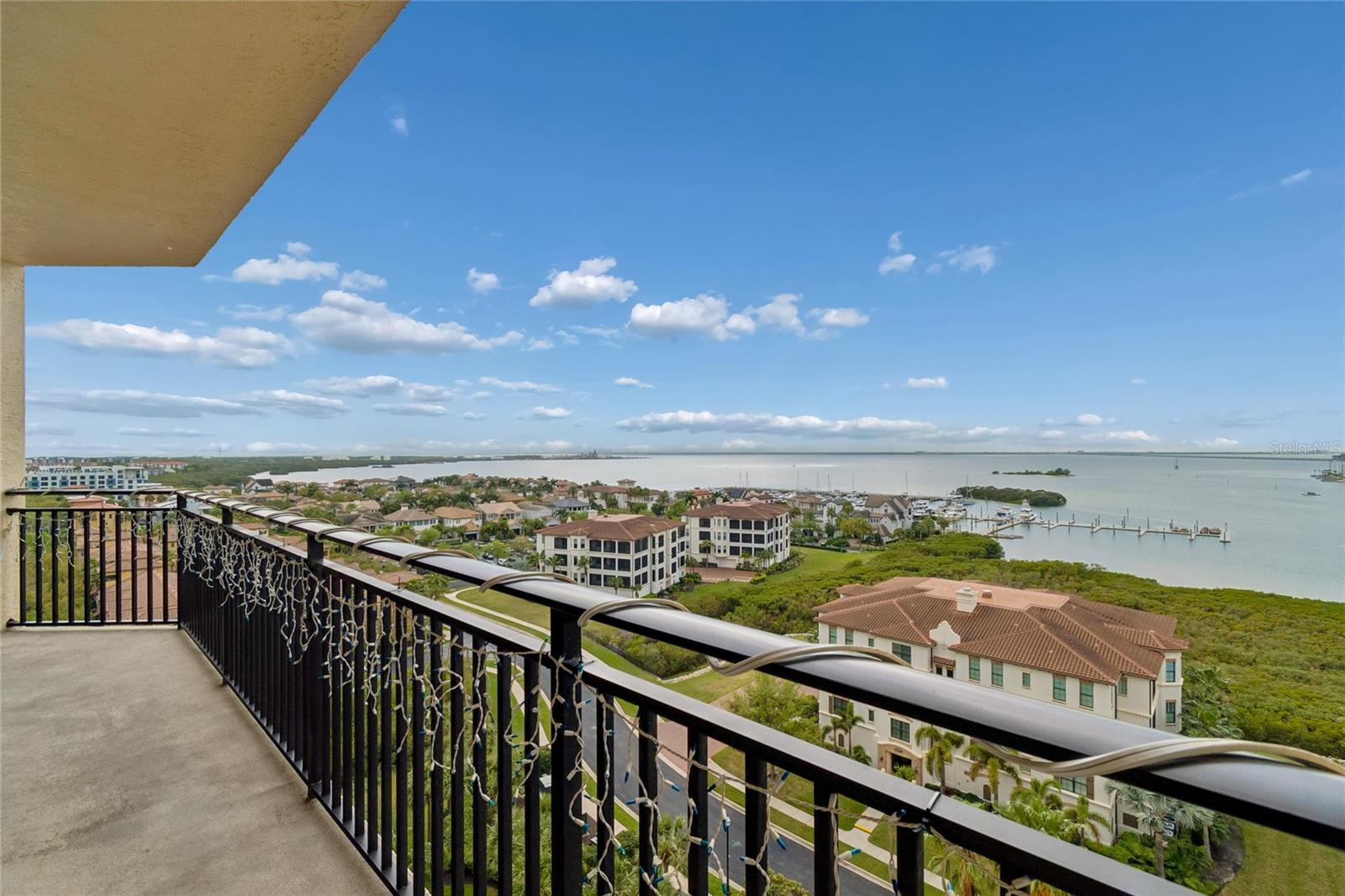 5823 BOWEN DANIEL DR #1103, TAMPA, FL — photo 4