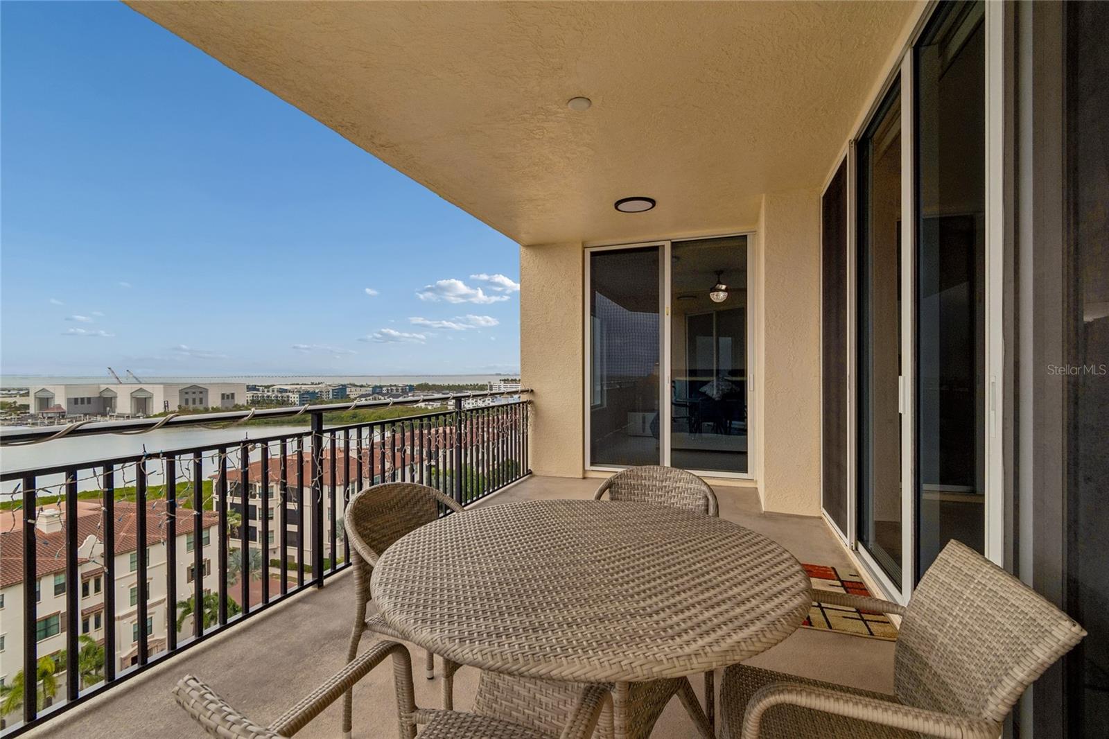 5823 BOWEN DANIEL DR #1103, TAMPA, FL — photo 50