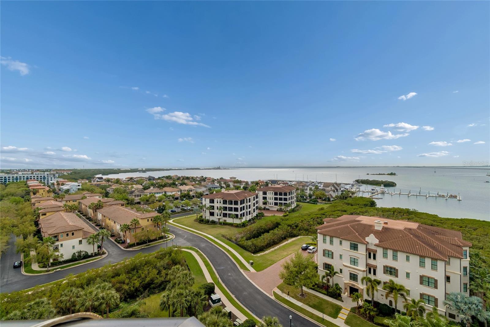 5823 BOWEN DANIEL DR #1103, TAMPA, FL — photo 47