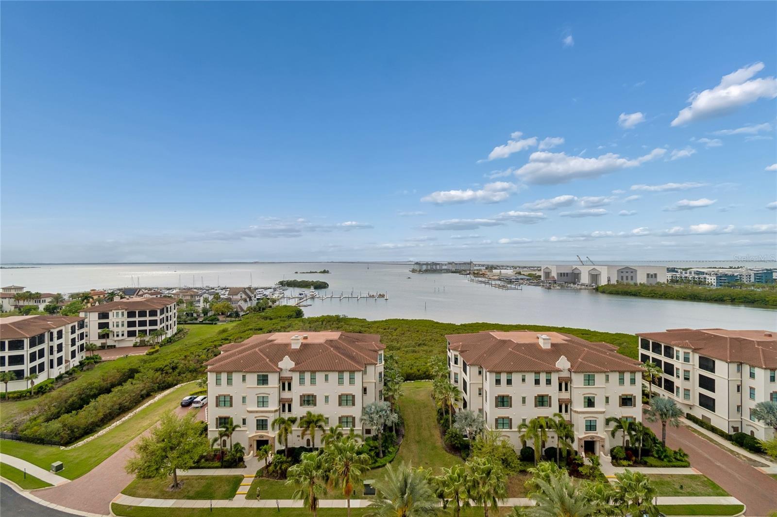 5823 BOWEN DANIEL DR #1103, TAMPA, FL — photo 49