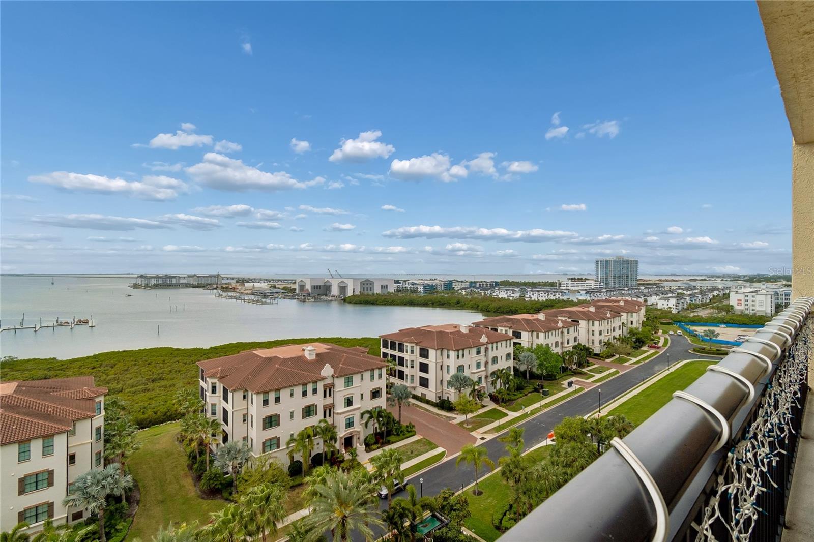 5823 BOWEN DANIEL DR #1103, TAMPA, FL — photo 51