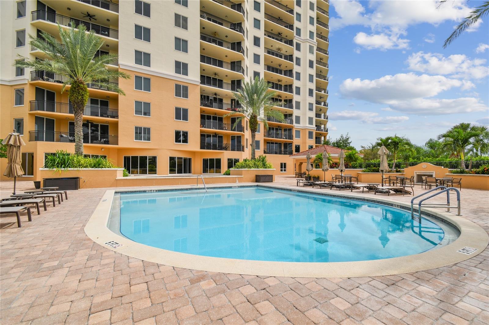 5823 BOWEN DANIEL DR #1103, TAMPA, FL — photo 5