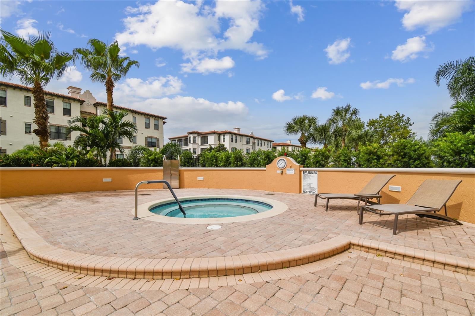 5823 BOWEN DANIEL DR #1103, TAMPA, FL — photo 83