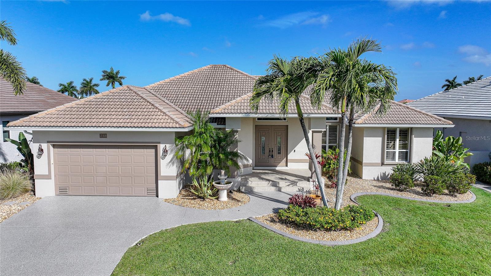 718 ANTALYA CT, PUNTA GORDA, FL