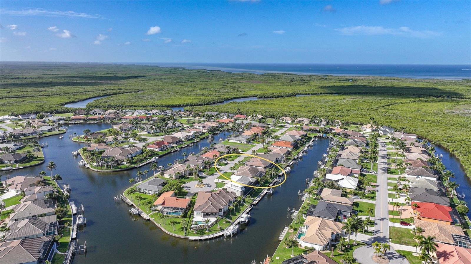 718 ANTALYA CT, PUNTA GORDA, FL — photo 3