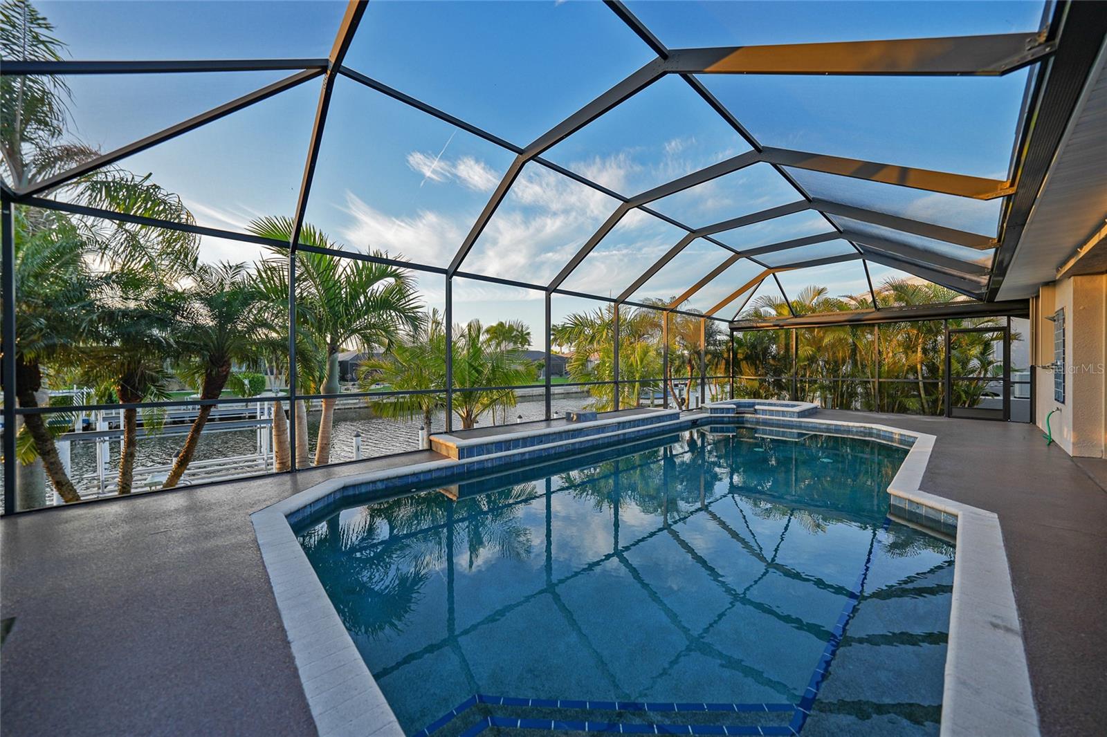 718 ANTALYA CT, PUNTA GORDA, FL — photo 4