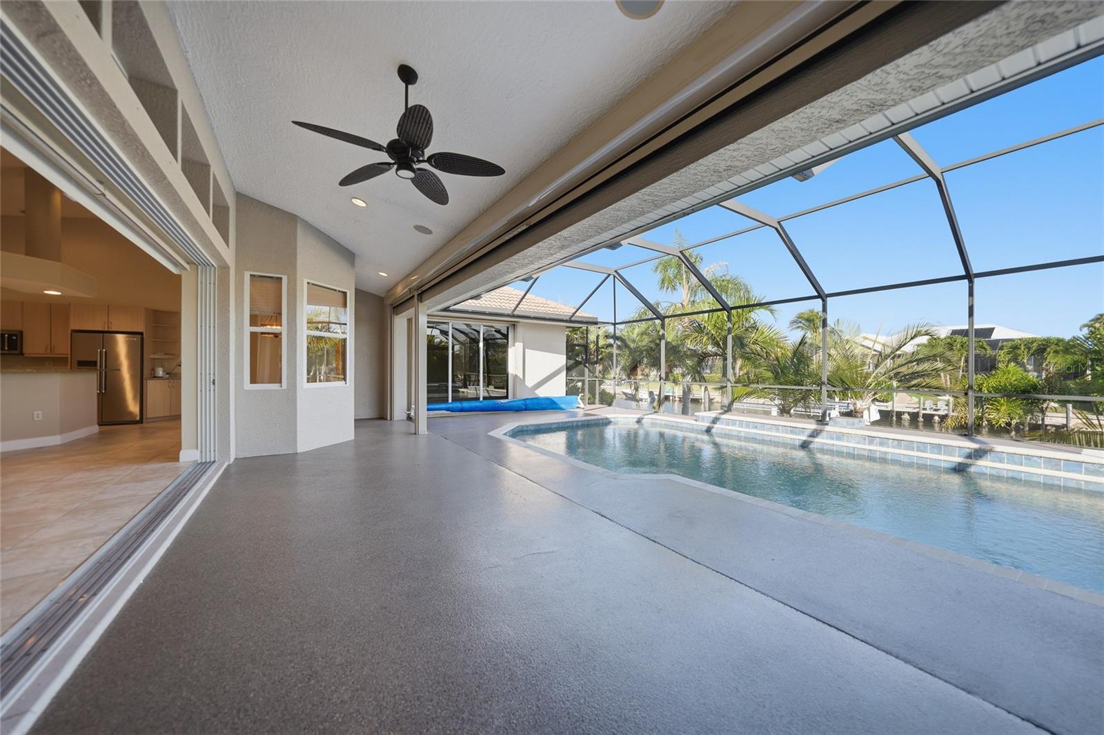 718 ANTALYA CT, PUNTA GORDA, FL — photo 23