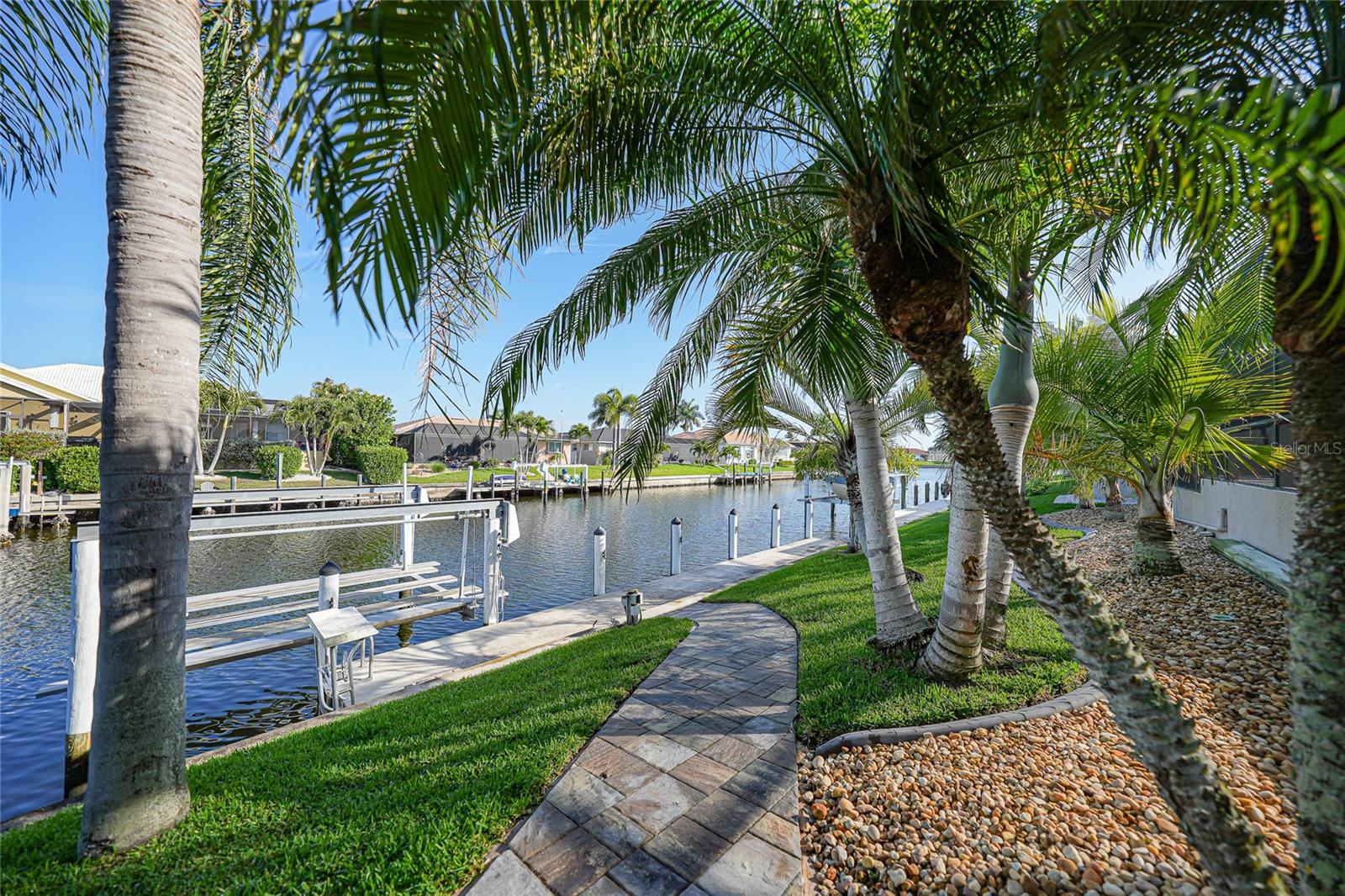 718 ANTALYA CT, PUNTA GORDA, FL — photo 27