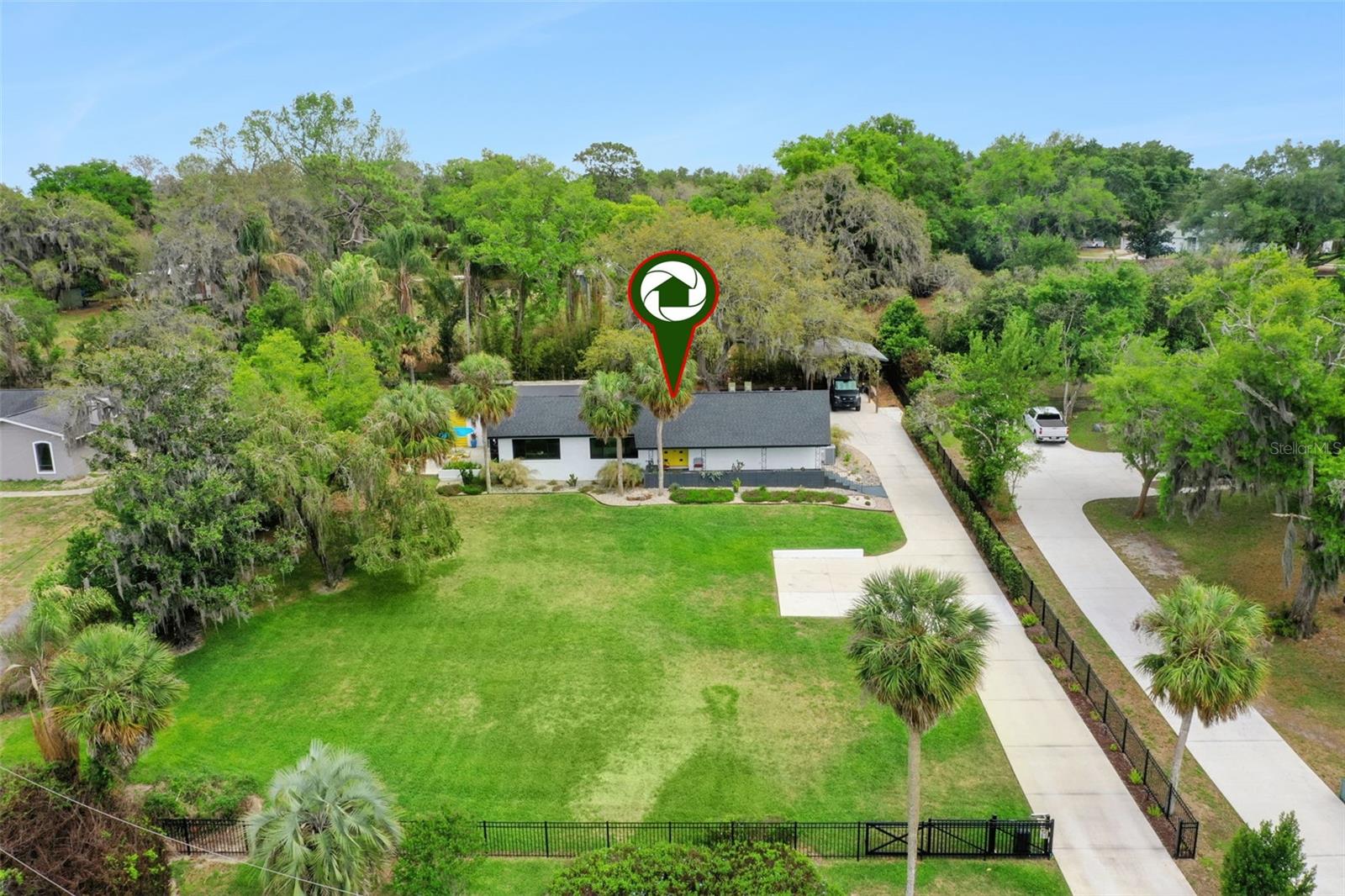 10426 LAKESHORE DR, CLERMONT, FL — photo 76