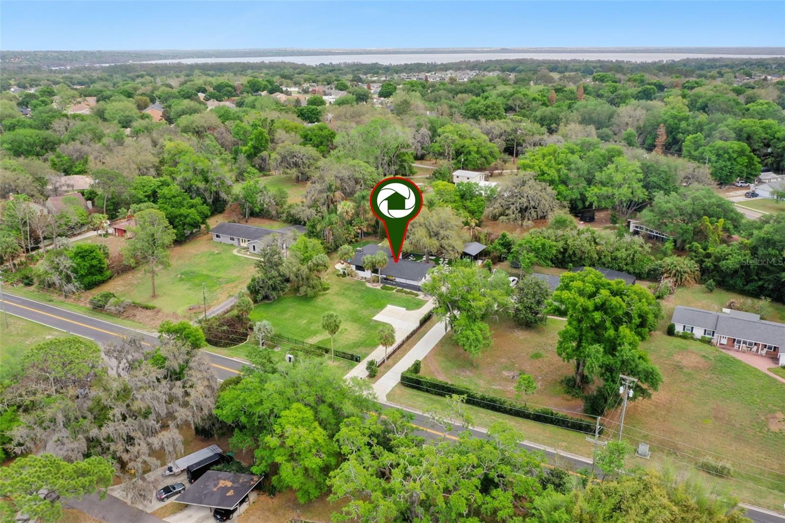 10426 LAKESHORE DR, CLERMONT, FL — photo 77