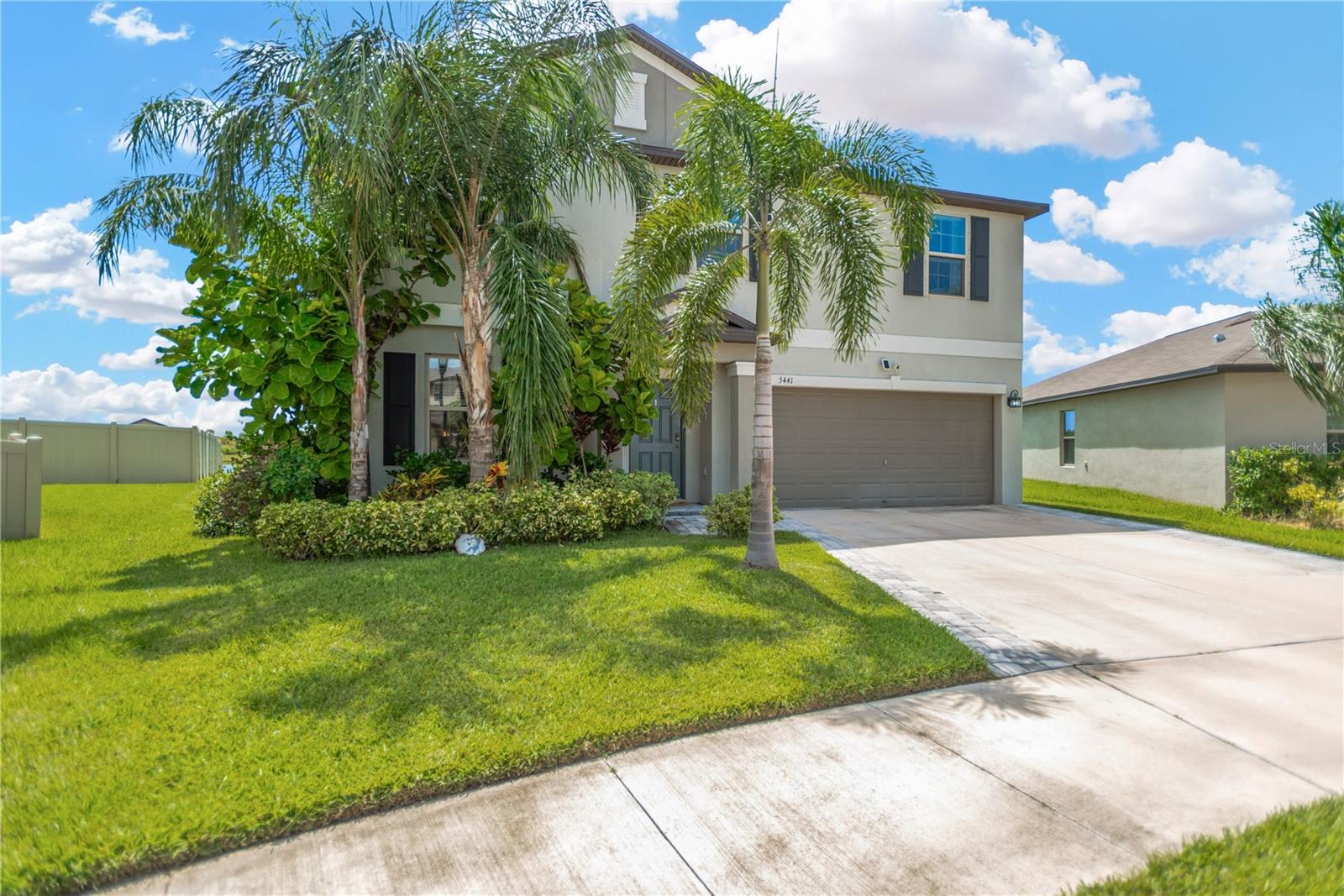 5441 RAINWOOD MEADOWS DR, APOLLO BEACH, FL