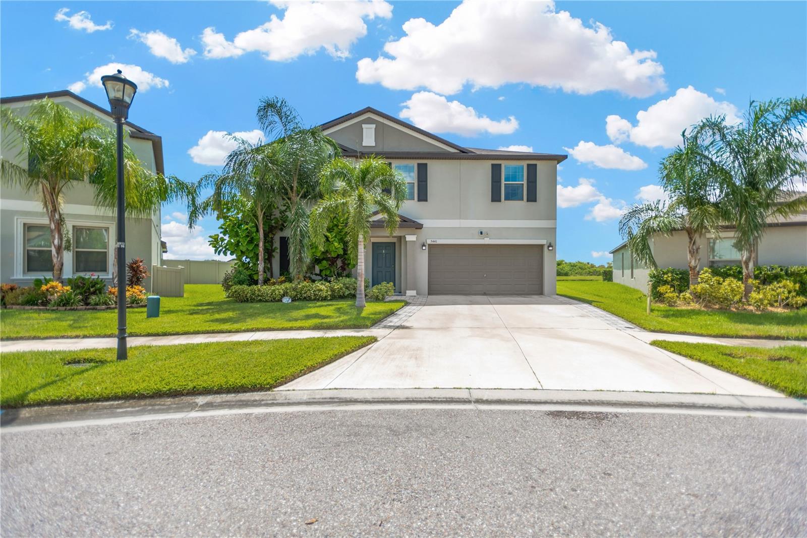 5441 RAINWOOD MEADOWS DR, APOLLO BEACH, FL — photo 2