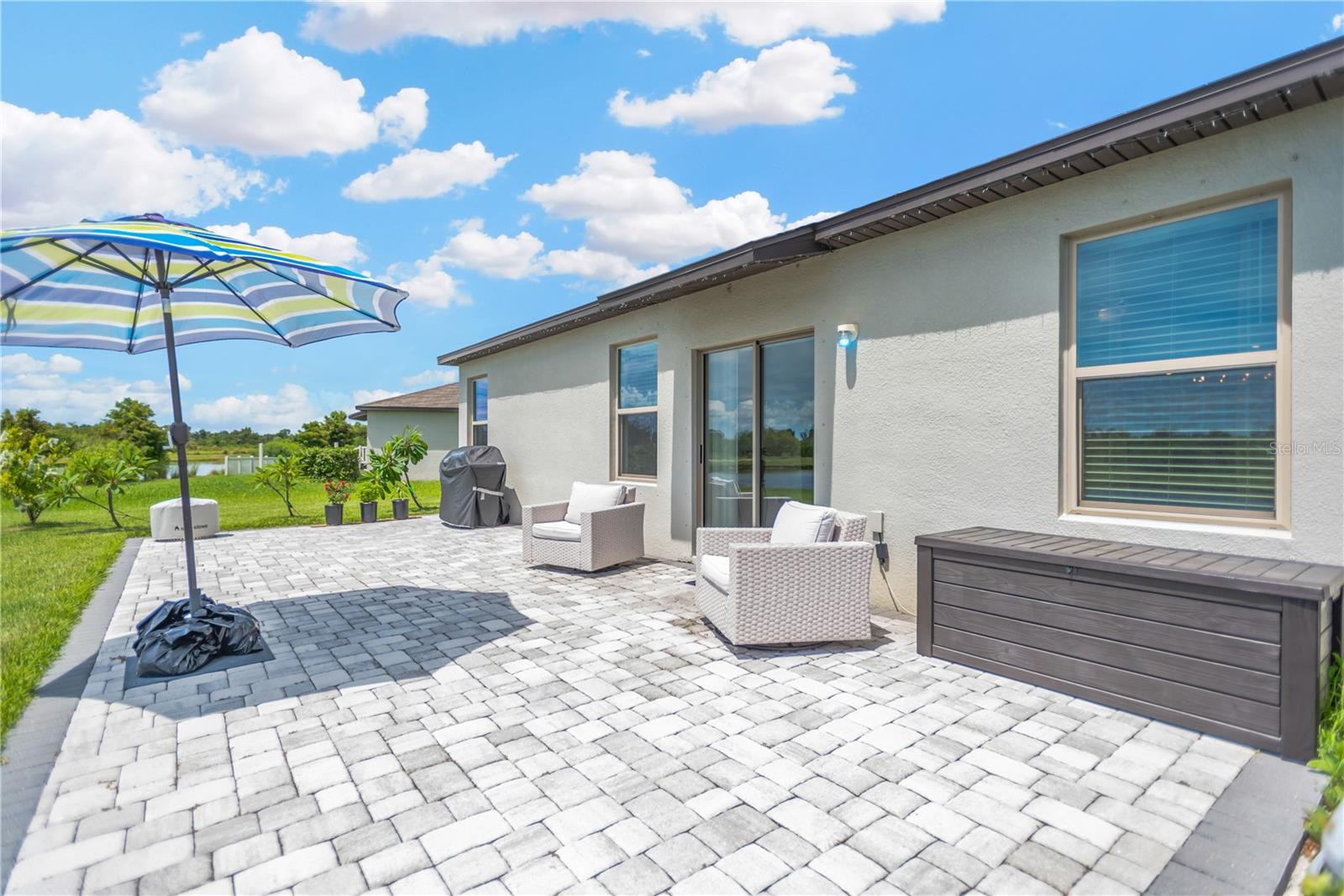 5441 RAINWOOD MEADOWS DR, APOLLO BEACH, FL — photo 34