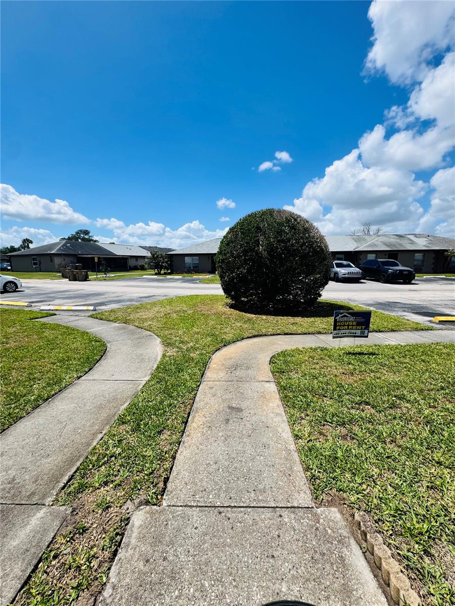 37 LAS BRISAS WAY #37, KISSIMMEE, FL — photo 11
