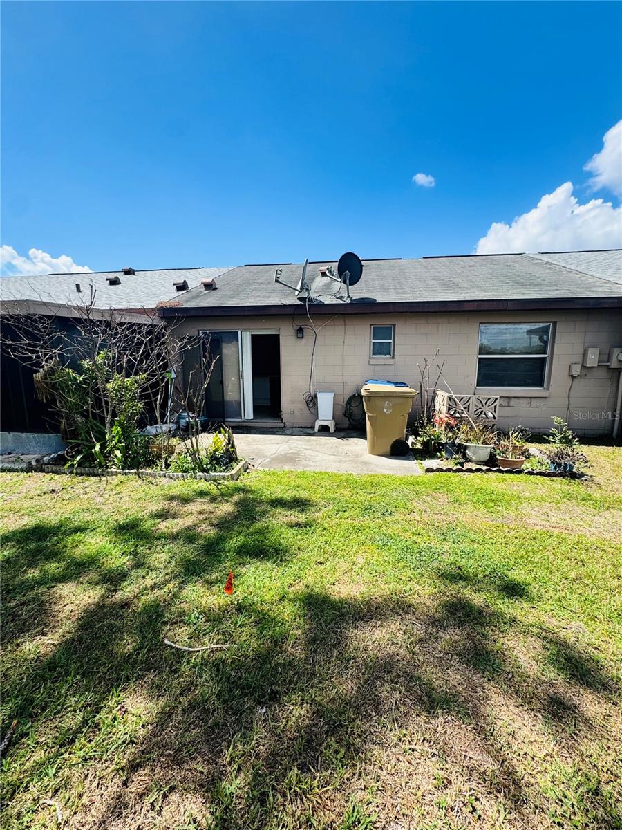 37 LAS BRISAS WAY #37, KISSIMMEE, FL — photo 14