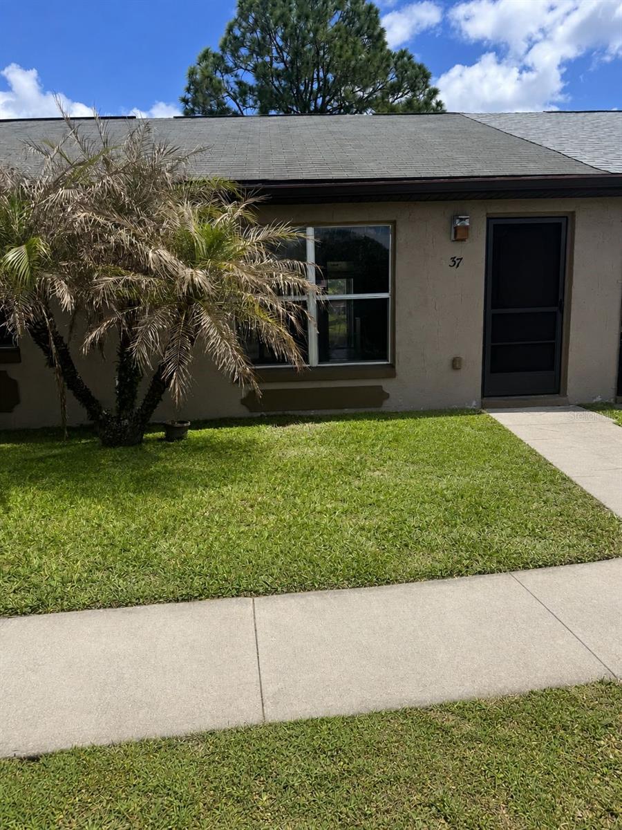 37 LAS BRISAS WAY #37, KISSIMMEE, FL