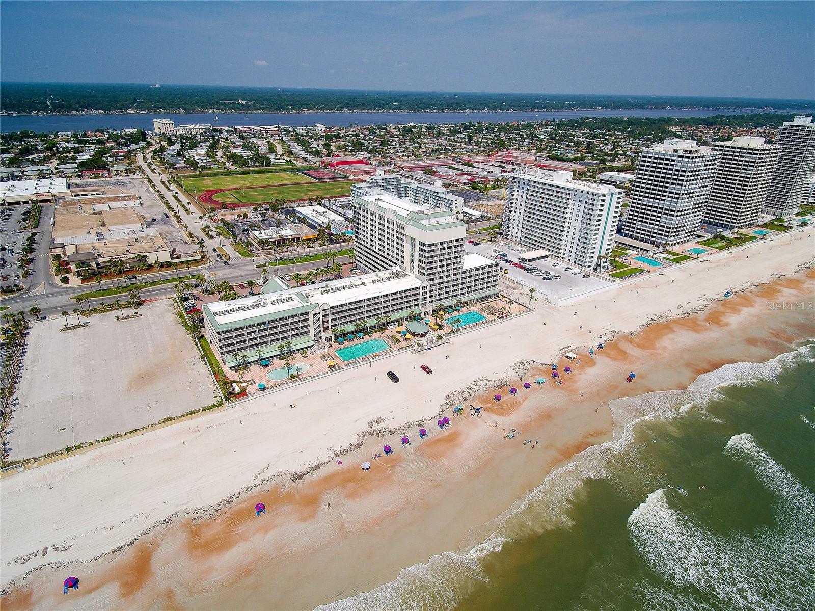 2700 N ATLANTIC AVE #819, DAYTONA BEACH, FL