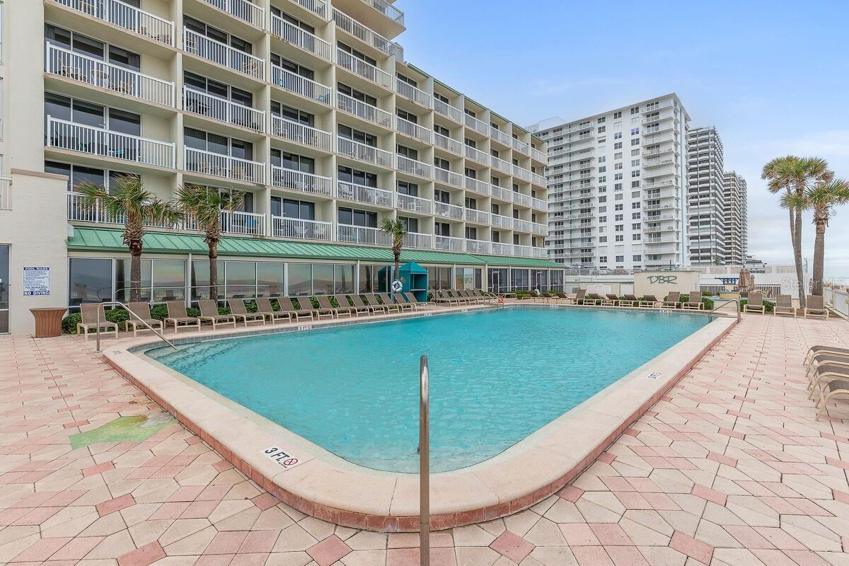 2700 N ATLANTIC AVE #819, DAYTONA BEACH, FL — photo 3