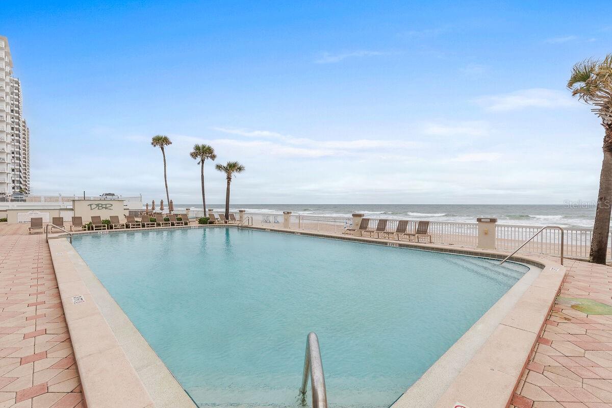 2700 N ATLANTIC AVE #819, DAYTONA BEACH, FL — photo 4