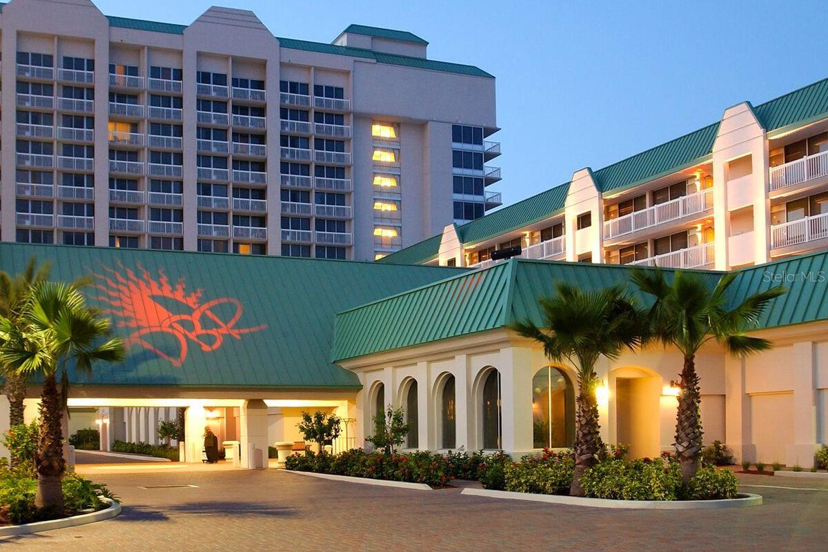 2700 N ATLANTIC AVE #819, DAYTONA BEACH, FL — photo 5