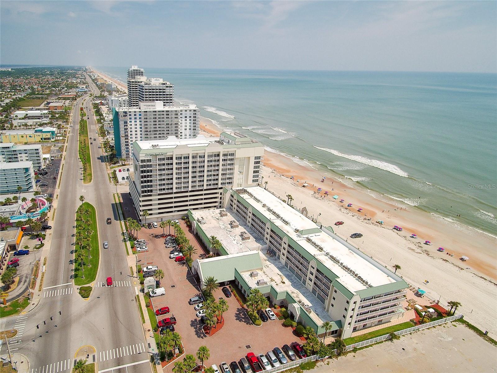 2700 N ATLANTIC AVE #819, DAYTONA BEACH, FL — photo 18