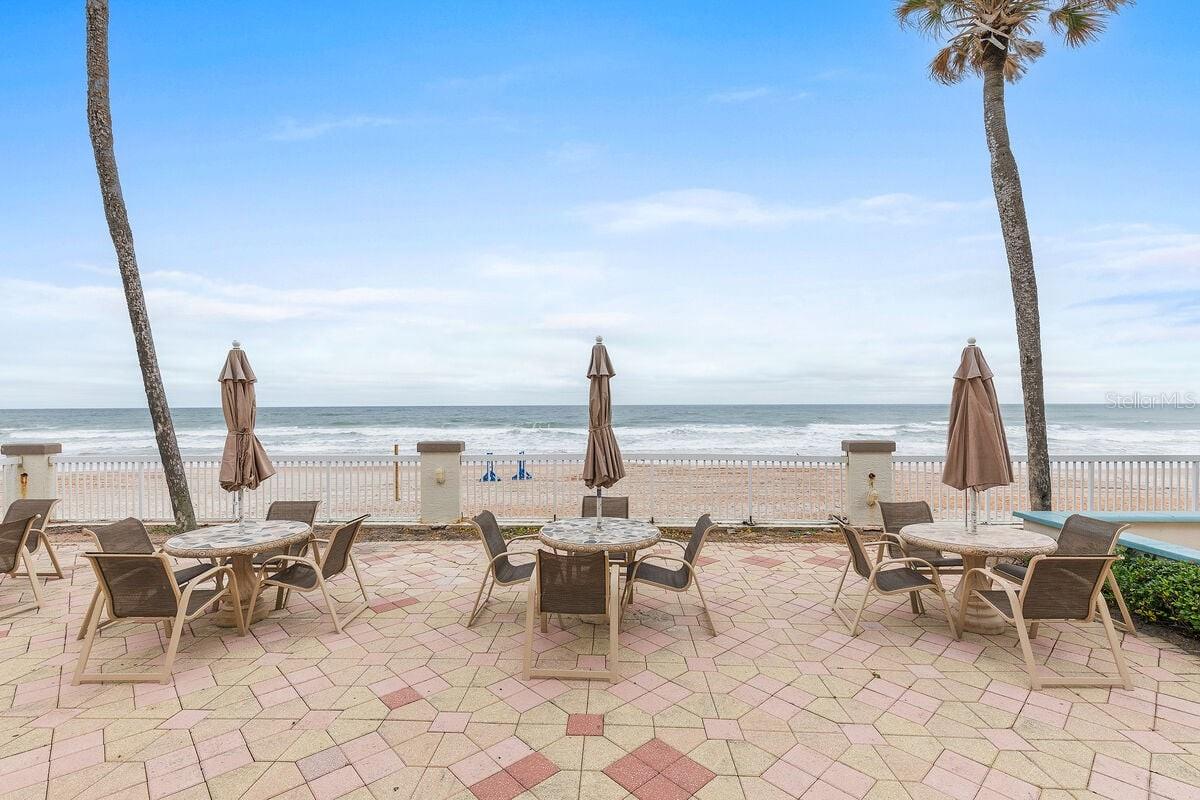 2700 N ATLANTIC AVE #819, DAYTONA BEACH, FL — photo 27