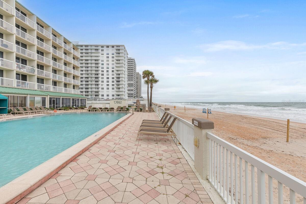 2700 N ATLANTIC AVE #819, DAYTONA BEACH, FL — photo 31