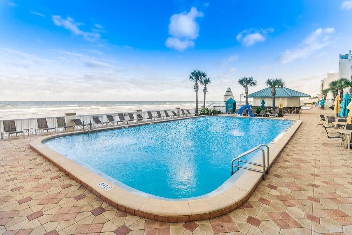 2700 N ATLANTIC AVE #819, DAYTONA BEACH, FL — photo 32