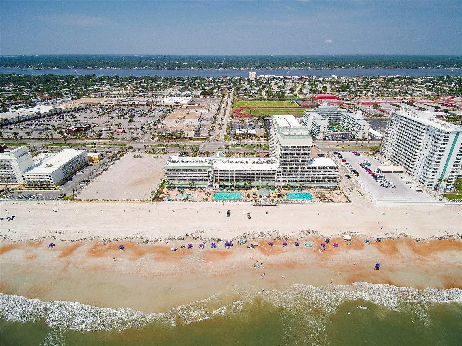 2700 N ATLANTIC AVE #819, DAYTONA BEACH, FL — photo 33