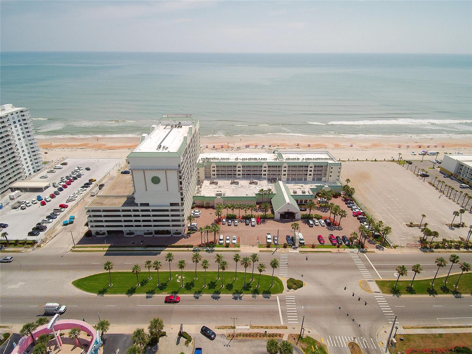 2700 N ATLANTIC AVE #819, DAYTONA BEACH, FL — photo 38